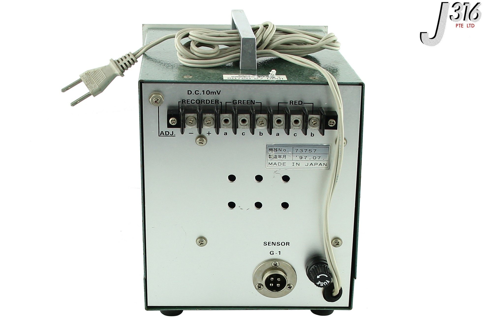 ボード 3996 OKANA WORKS PIRANI GAUGE TORR X133PA 73757 | eBay